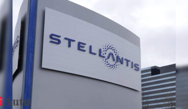 Stellantis Faces Union Backlash Over Possible Chinese Partnership for Brampton Plant, ETAuto
