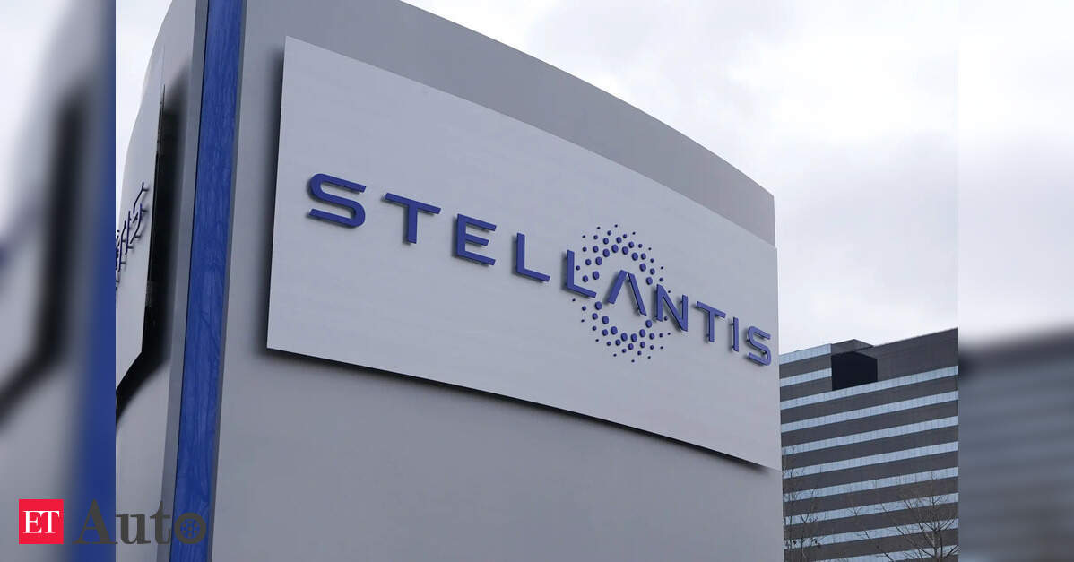 Stellantis Faces Union Backlash Over Possible Chinese Partnership for Brampton Plant, ETAuto