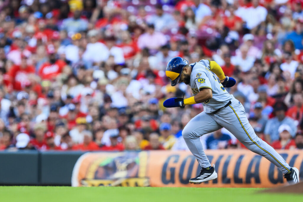 Phillies Acquire Steward Berroa, Designate Yoniel Curet For Assignment