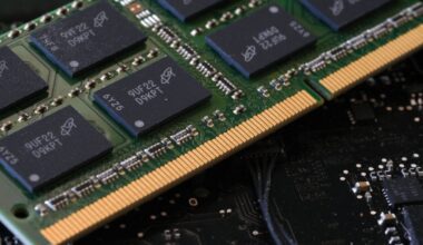 RAM Shortage Expected to Continue Into Next Year or Later