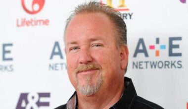 ‘Storage Wars’ star Darrell Sheets found dead at 67 - National
