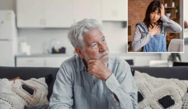 Americans' 2026 experience with stress differs by generation, survey suggests