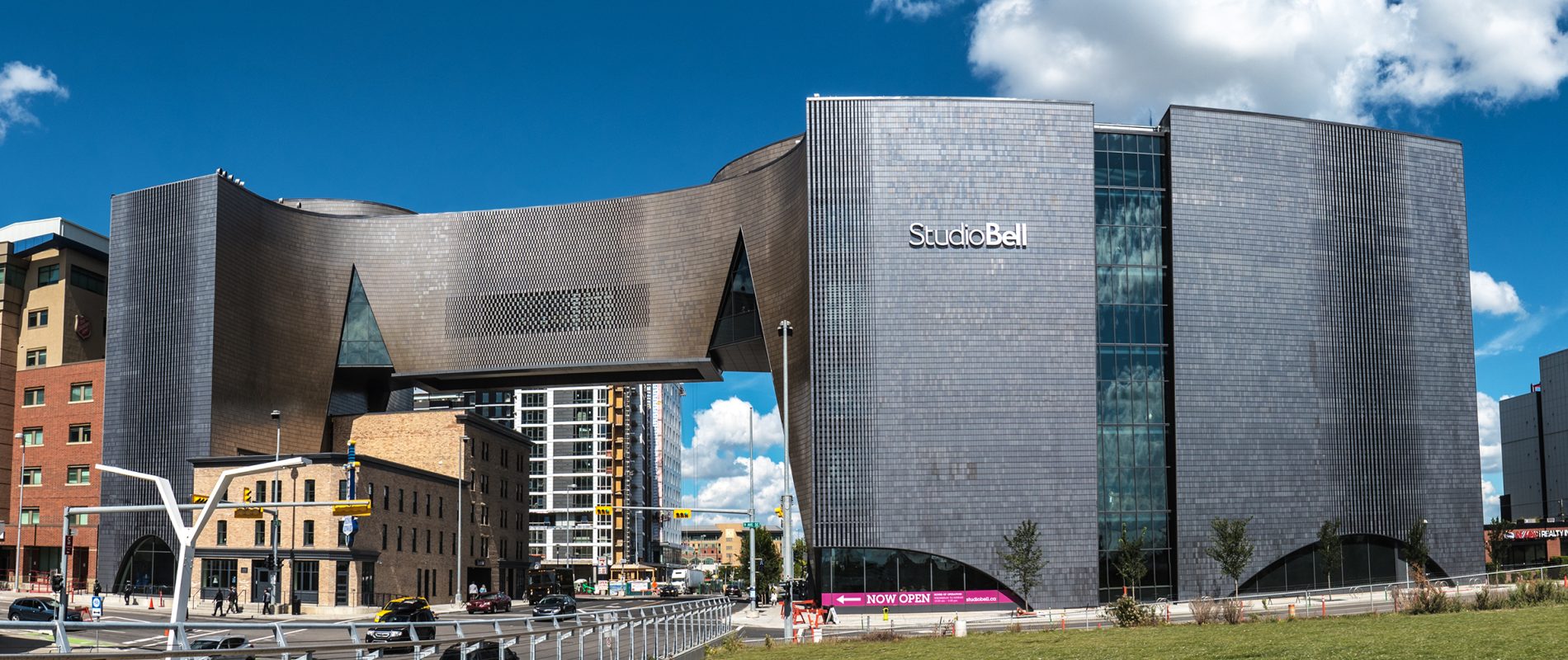 National Music Centre marks 10 years with star‑studded kickoff, year‑long celebration