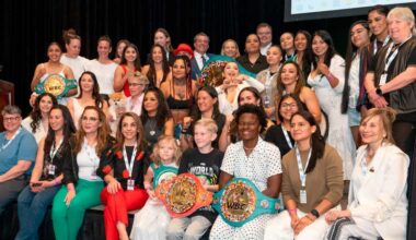 Remembering the 2025 Women’s Summit
