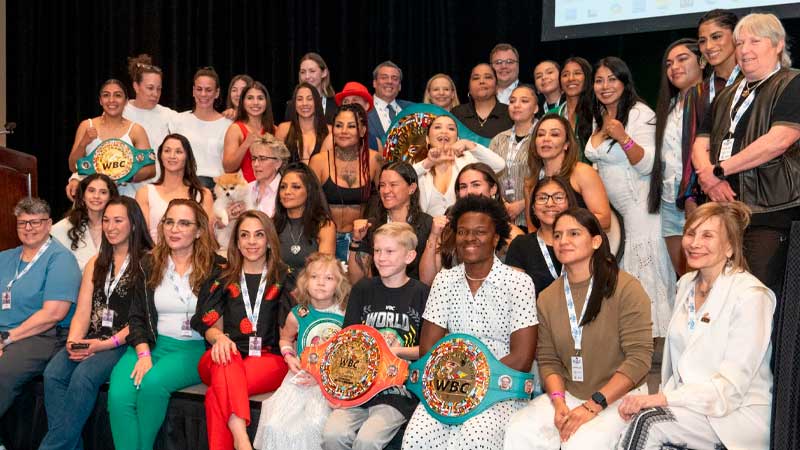 Remembering the 2025 Women’s Summit