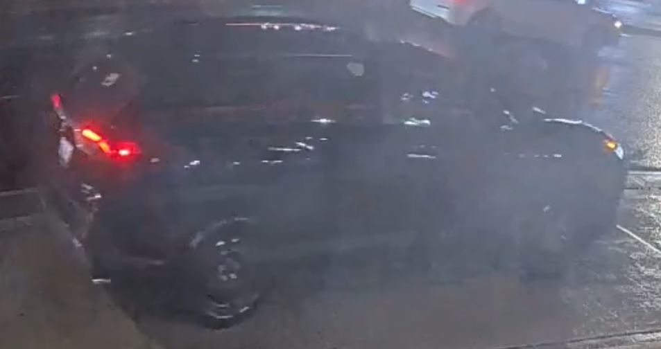Witnesses Sought After Serious Fail to Remain Pedestrian Collision in Brampton