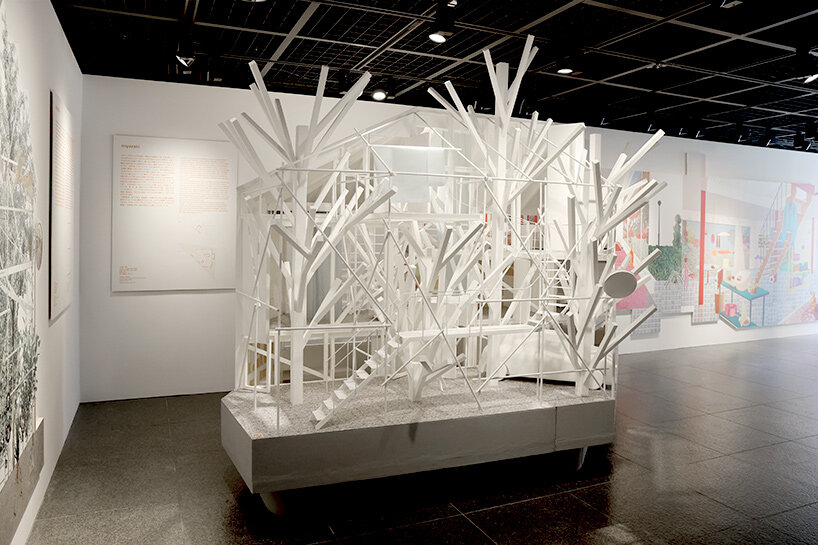 Suzuko Yamada Parallel Tunes