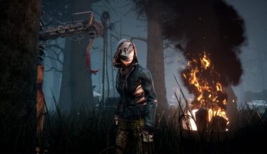 Dead by Daylight Devs Celebrate 10 Years of Eldritch Evil and Hope for Many, Many More