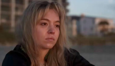 Sydney Sweeney Box Office Flop Is HBO's Number One New Movie