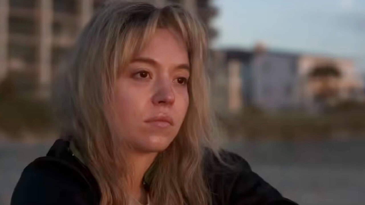 Sydney Sweeney Box Office Flop Is HBO's Number One New Movie