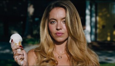 Sydney Sweeney's nude Euphoria scene used loophole to air before federal window