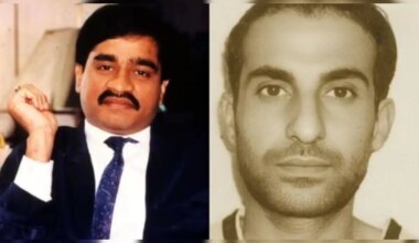 After Dhurandhar 2, Revisiting The Real Feud Between Dawood Ibrahim And Rehman Dakait