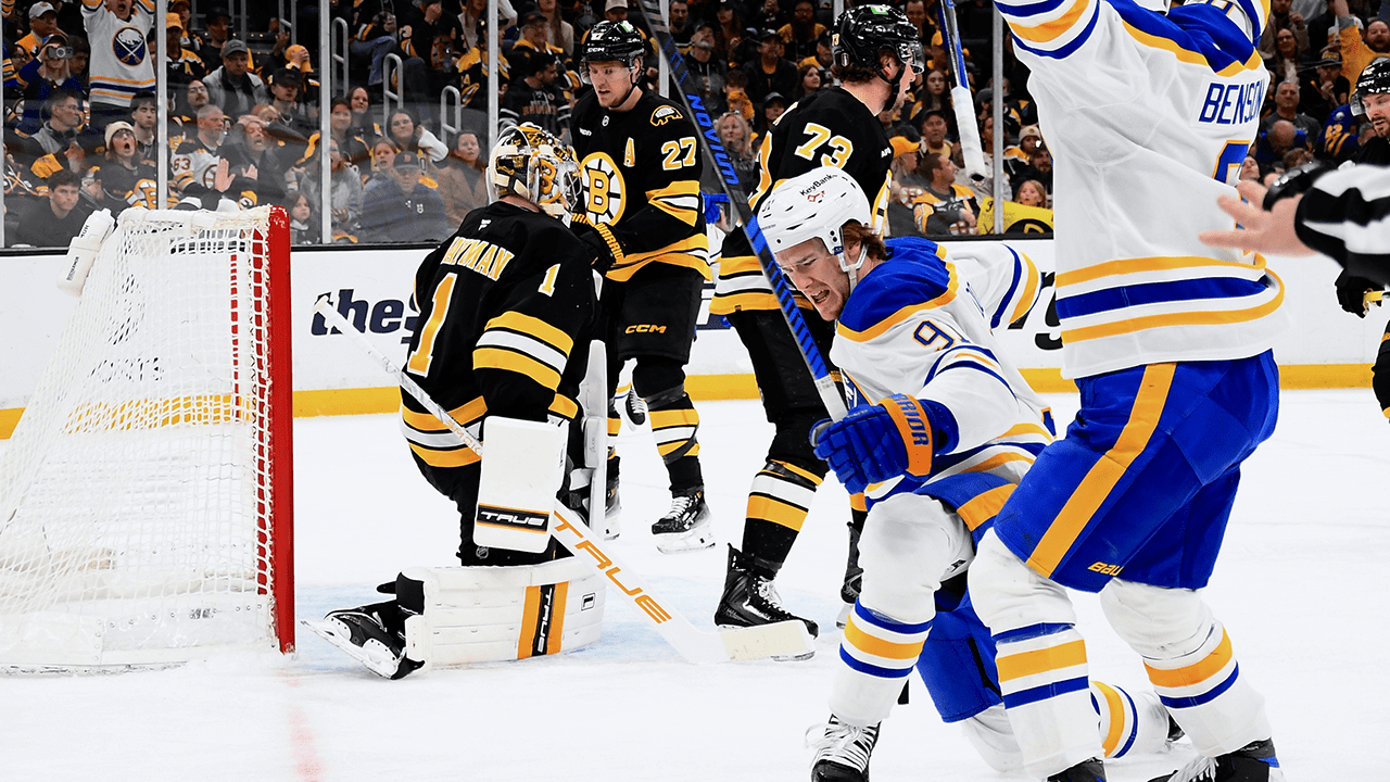 Doan doubles the lead | NHL.com