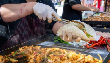 10 fun things to do this weekend in Edmonton (May 1-3)