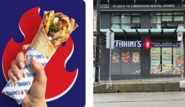 A 74-Location Canadian Food Chain Is Opening in Downtown Vancouver
