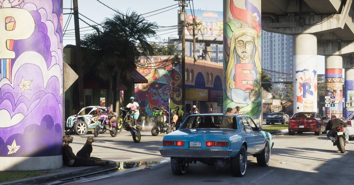 Take-Two Interactive reportedly lays off AI team