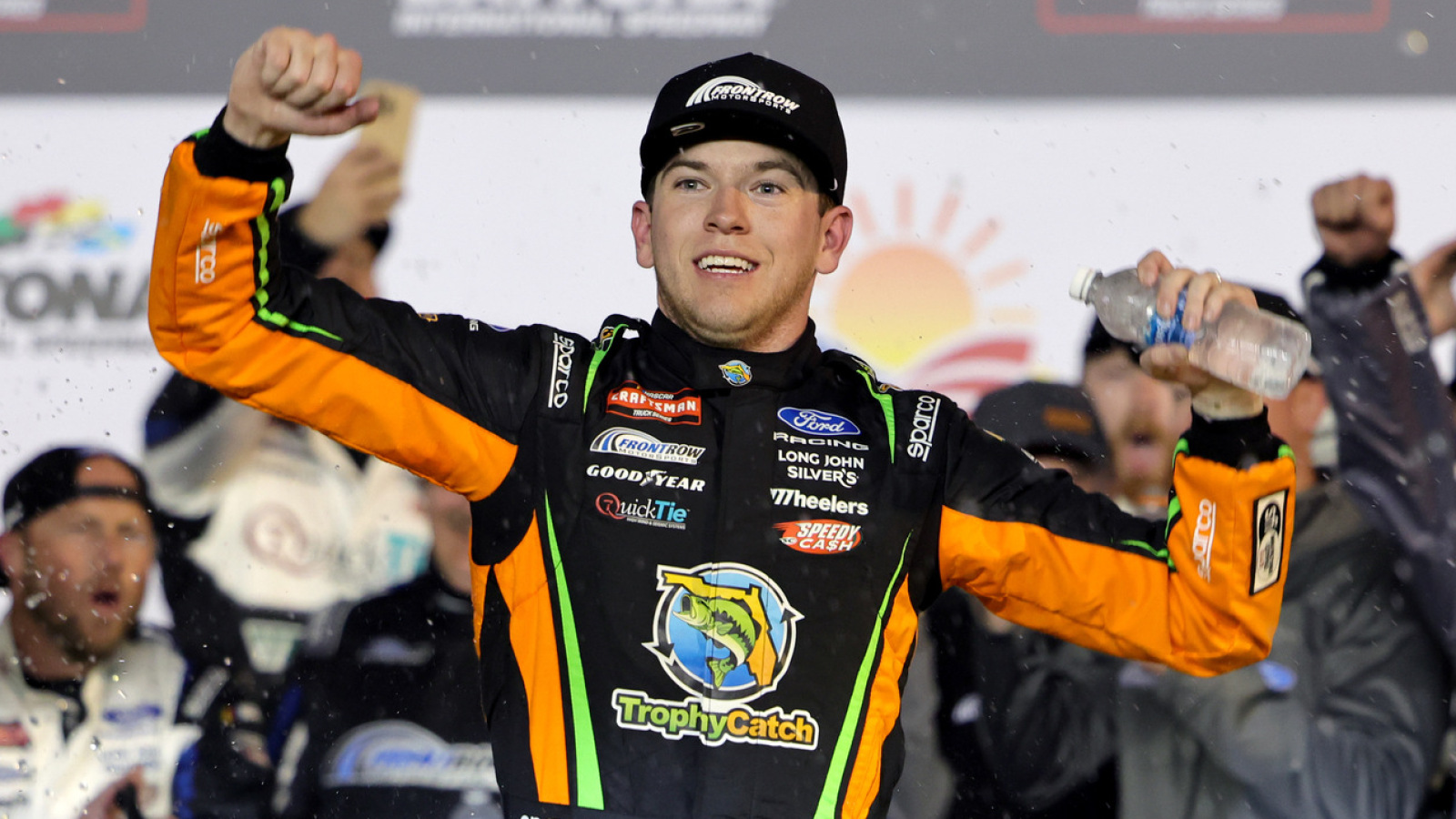 Takeways from first quarter of 2026 NASCAR Truck Series season