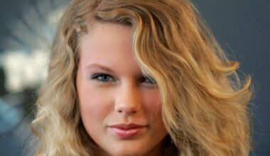 What Was She Like Before She Was Famous?