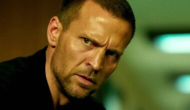 Netflix’s 9-Part Crime Thriller Is Officially Taking Over the World