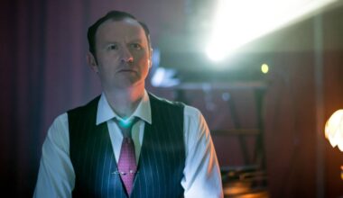 The Best Mystery Series Since ‘Sherlock’ Gets a 10/10 Season 2 Trailer