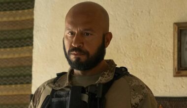 This 8-Part Military Thriller Is Becoming One of Prime Video’s Strongest Action Franchises