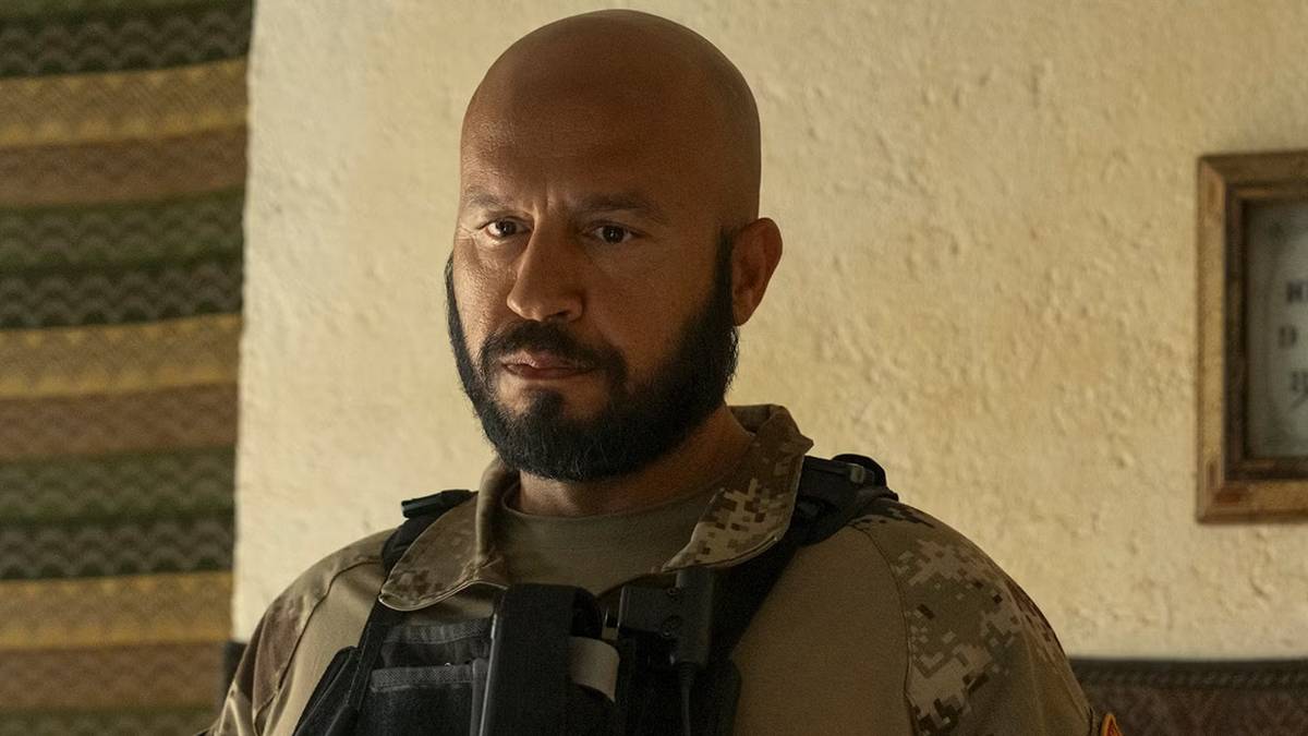 This 8-Part Military Thriller Is Becoming One of Prime Video’s Strongest Action Franchises