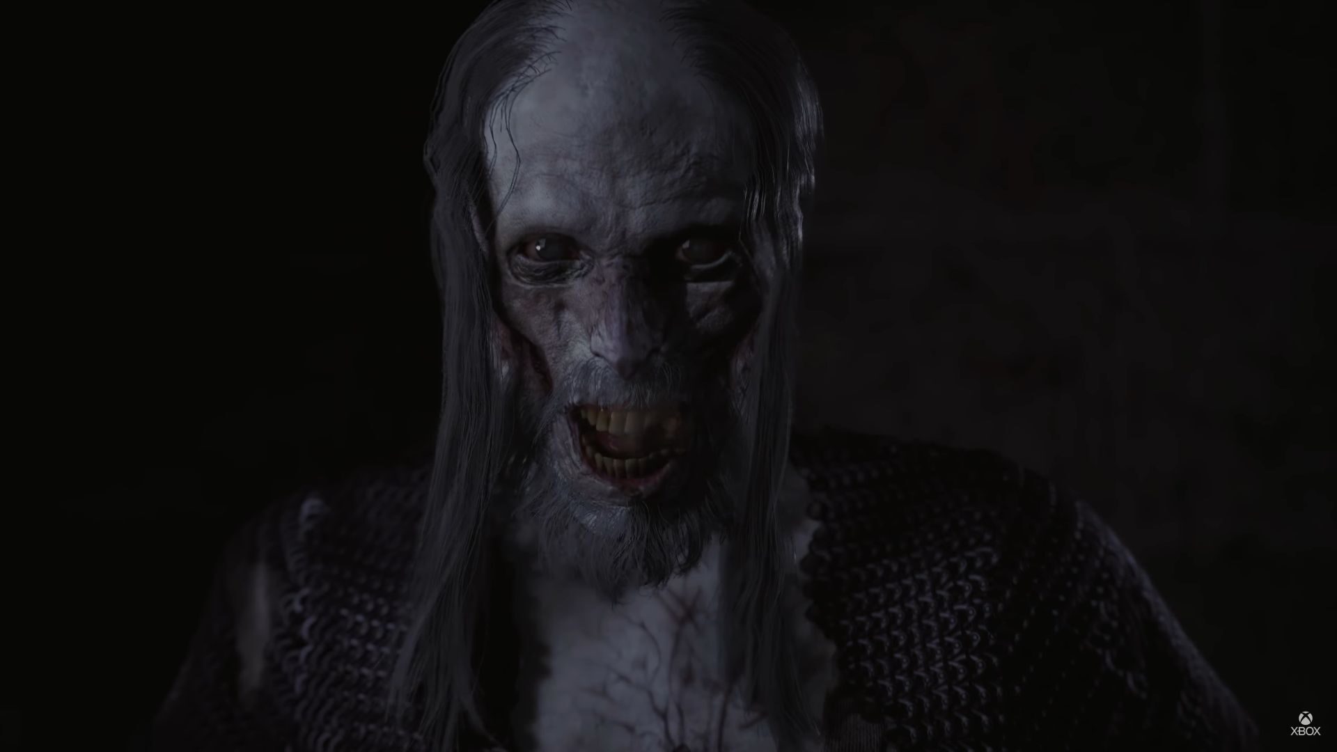 The Blood Of The Dawnwalker Gets New Look And Release Date The Blood Of The Dawnwalker: A Bloody New Look