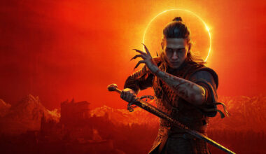 The Blood Of The Dawnwalker: A Bloody New Look