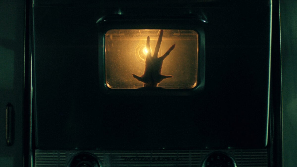 The First Trailer for 'The Boroughs' Gives Seniors Their Own 'Stranger Things'