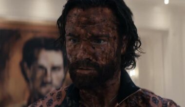 The Boys Season 5, Episode 5 Promo Teases A Delightful, Bloody Supernatural Reunion