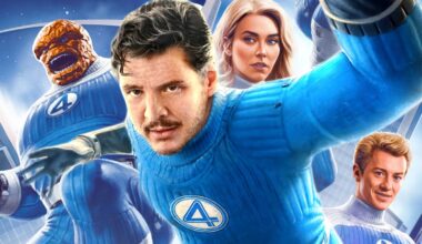 The Fantastic Four’s Most Unforgettable Costumes, Ranked