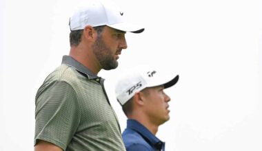 The Five: Who are best players halfway through 2026 season?