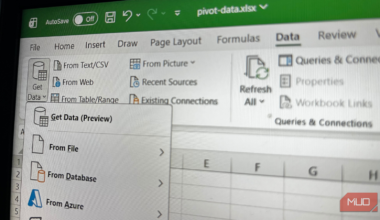 Excel's data validation is far more powerful than just dropdowns — here's what it can actually enforce