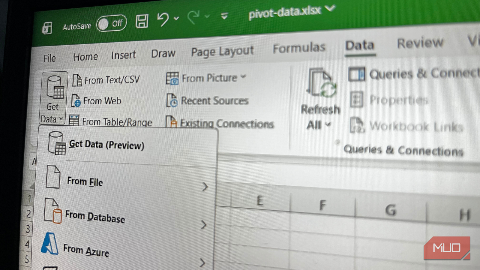Excel's data validation is far more powerful than just dropdowns — here's what it can actually enforce