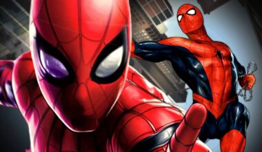 7 Ways Spider-Man Lore Could Change With Issue 1000's Reveal