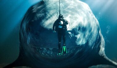 10 gimmick-driven shark movies trying to outswim Jaws