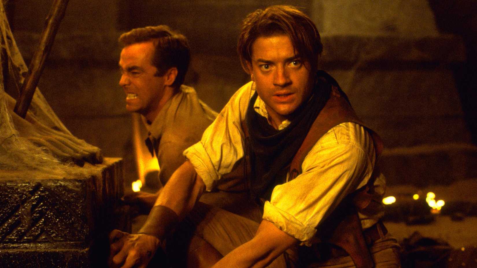 The Mummy 1999