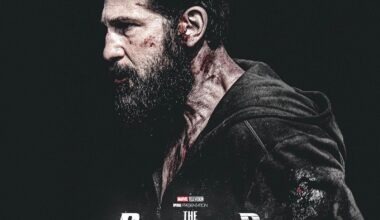 The Punisher: One Last Kill Trailer
