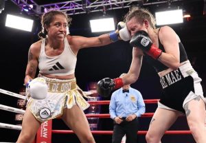 the sweet science YZmQdYCe