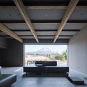 The Third Place Mt.Fuji / Kubo Tsushima Architects - Interior Photography, Living Room