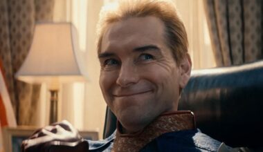 The Boys Showrunner on Homelander's Story Arc Lining Up With Trump's AI Jesus Post