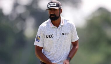 Sleeper Picks: RBC Heritage - PGA TOUR