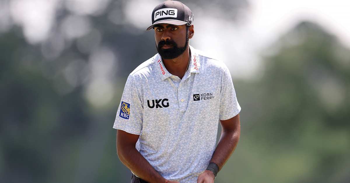 Sleeper Picks: RBC Heritage - PGA TOUR