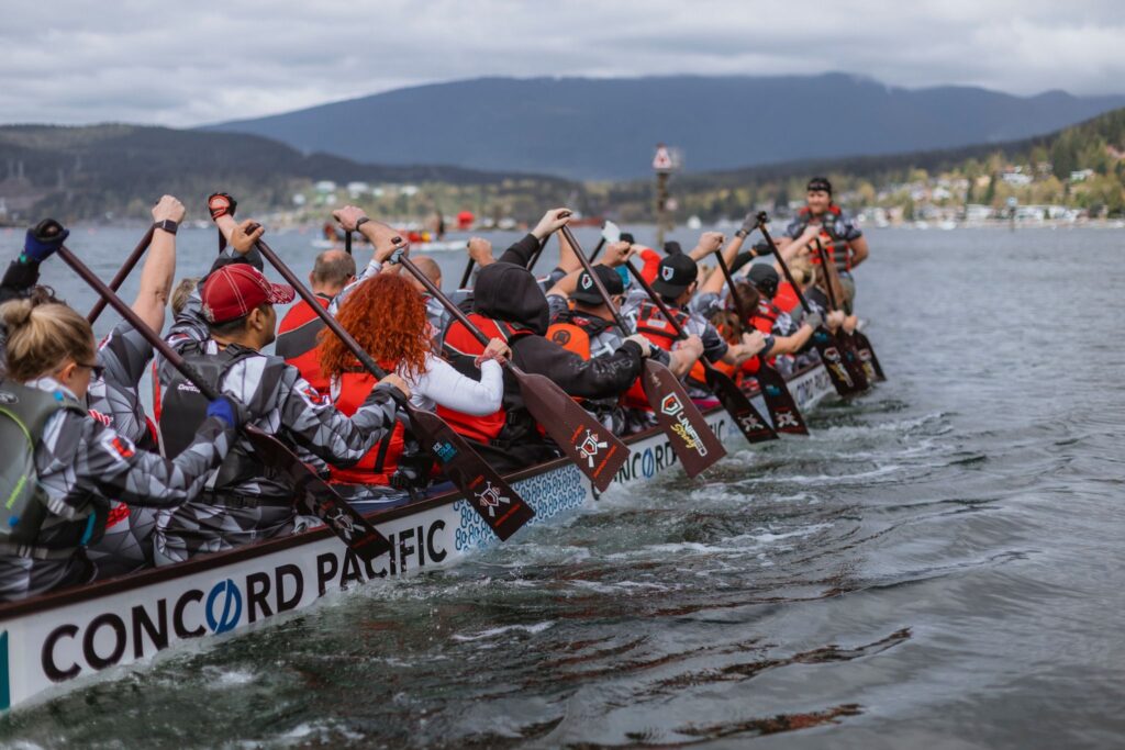 things to do Vancouver