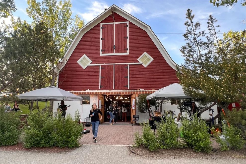 calgary things to do week