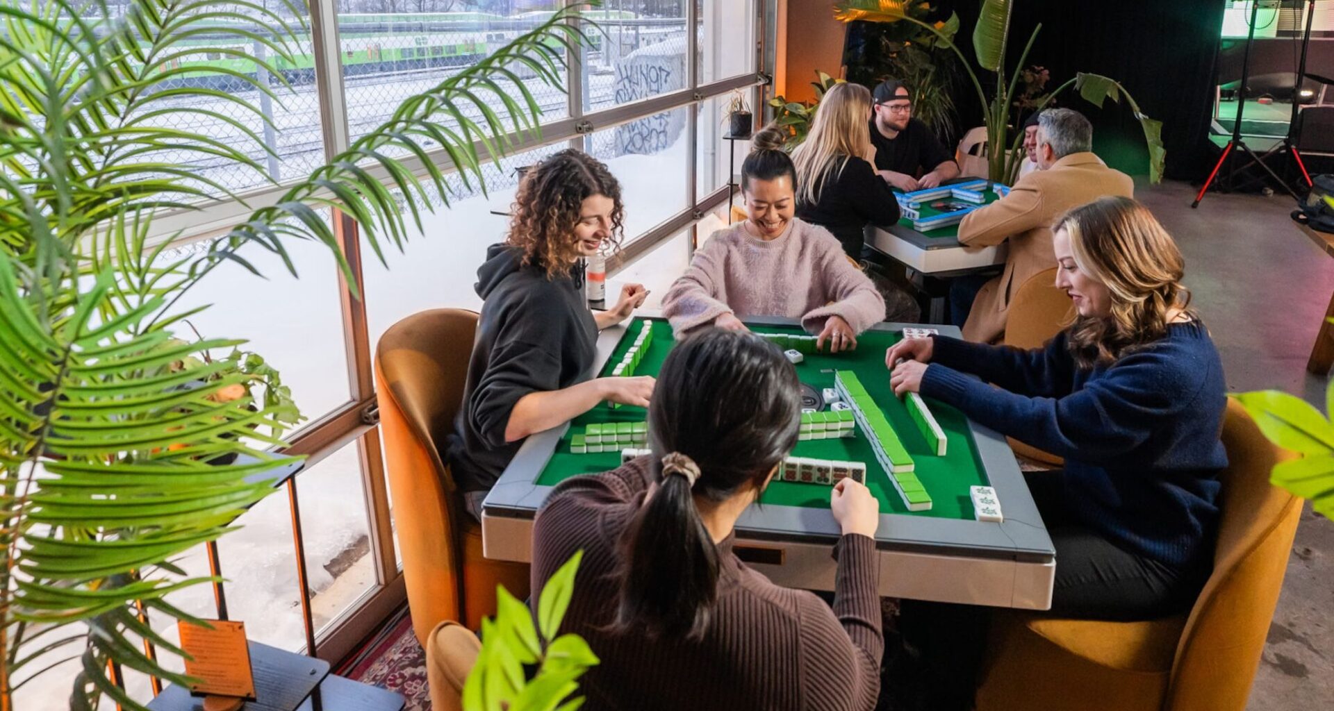 10 things to do in Toronto this week (April 13 to 17)