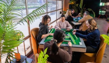 10 things to do in Toronto this week (April 13 to 17)