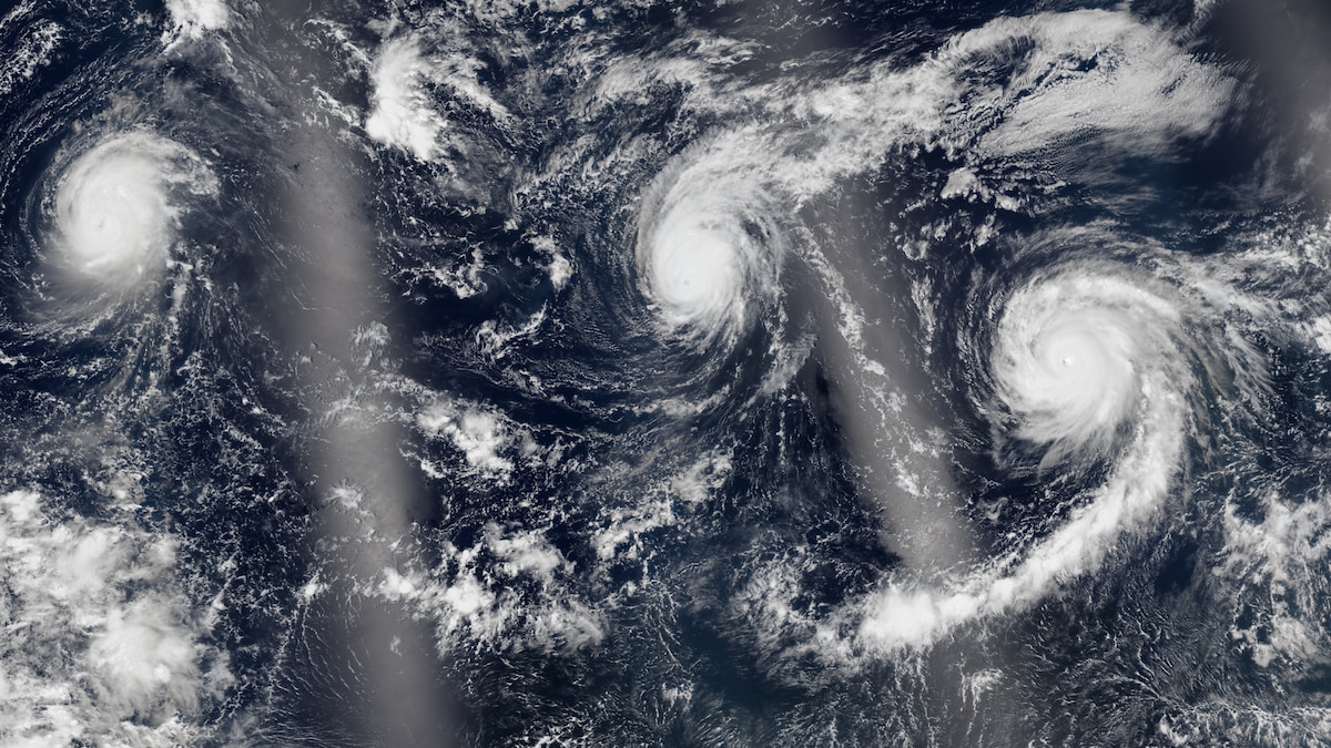 What a ‘super’ El Niño means for the planet