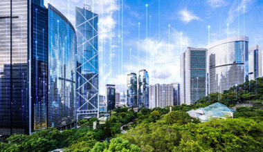 Johnson Controls acquires Nantum AI to accelerate AI-driven energy optimization and control capabilities within OpenBlue