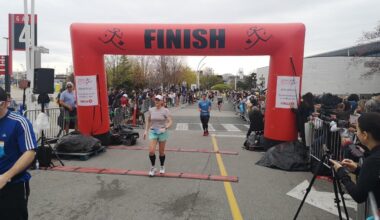 Canada's Wonderland reopens, Toronto marathon